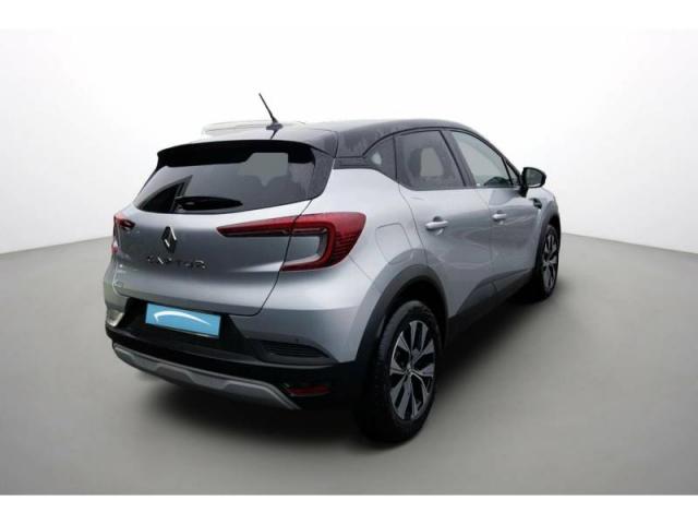 Renault Captur image 1