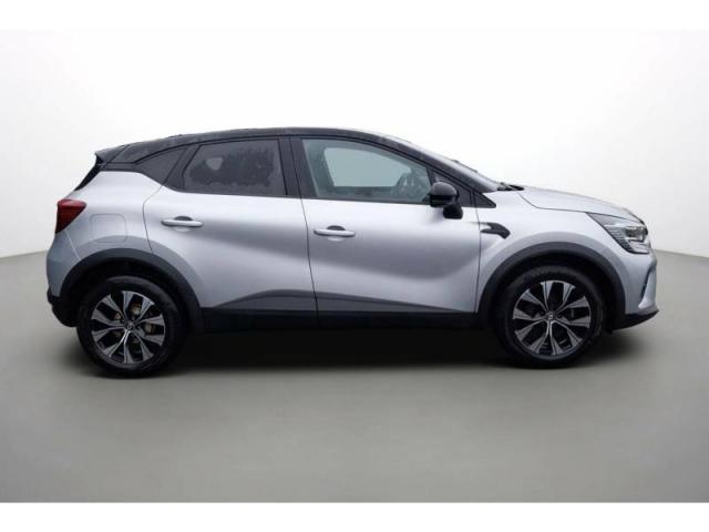 Renault Captur image 4