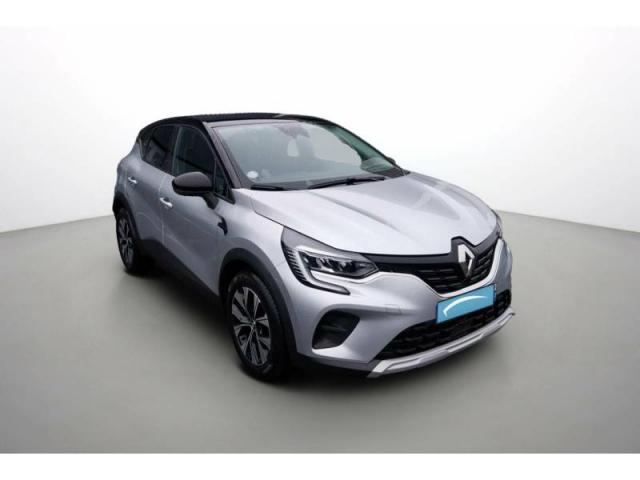 Renault Captur image 6