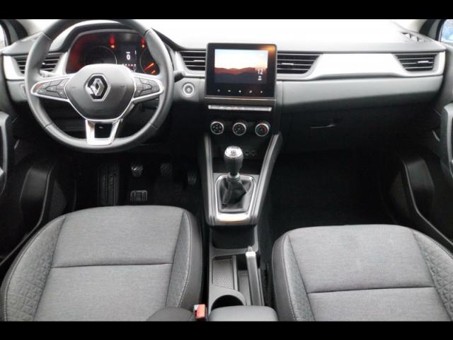 Renault Captur image 2