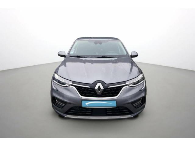 Renault Arkana image 5
