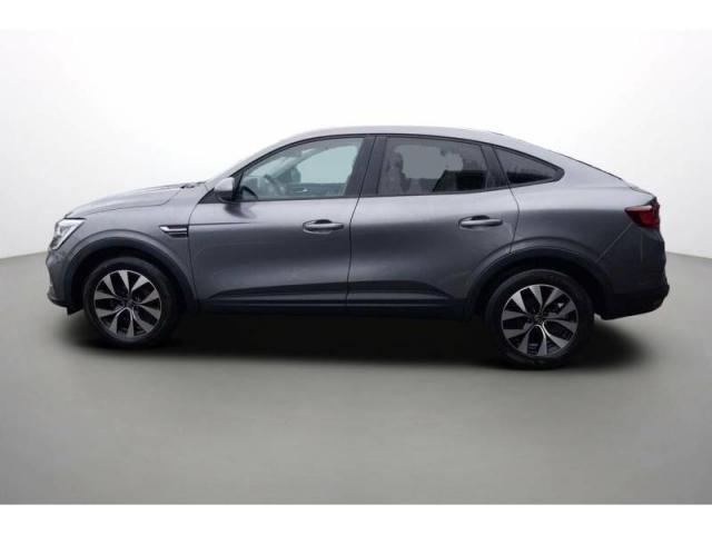 Renault Arkana image 7