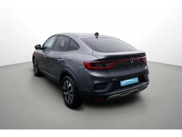 Renault Arkana image 2