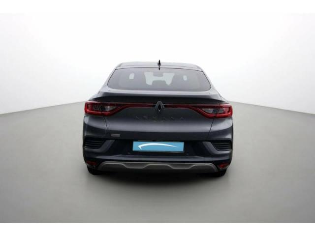 Renault Arkana image 8