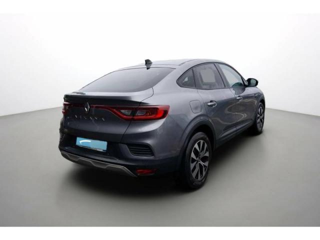 Renault Arkana image 3
