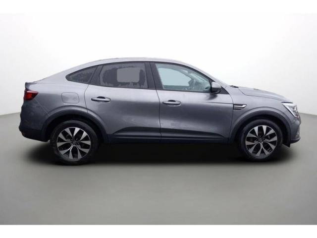 Renault Arkana image 4