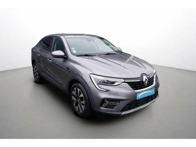 Renault Arkana image 6