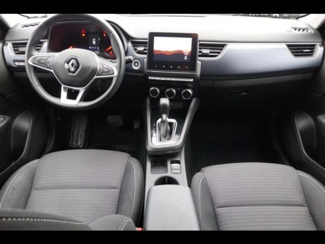 Renault Arkana image 1