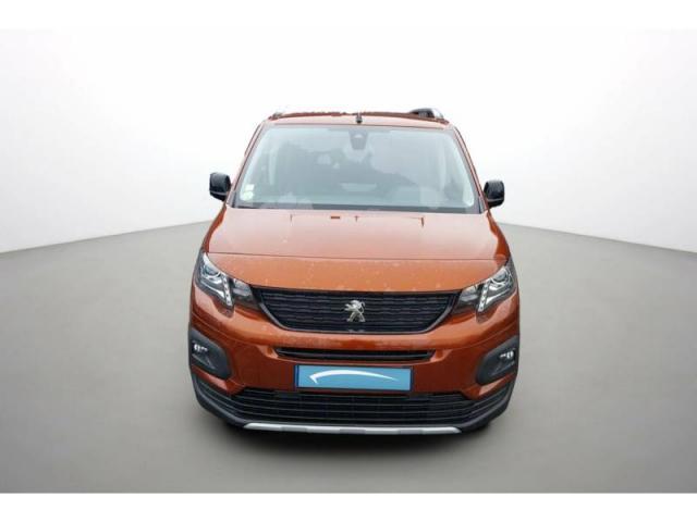 Peugeot Rifter image 7