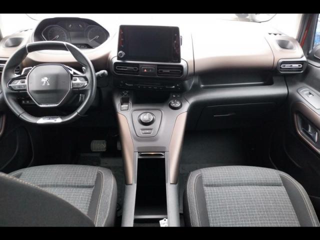 Peugeot Rifter image 2