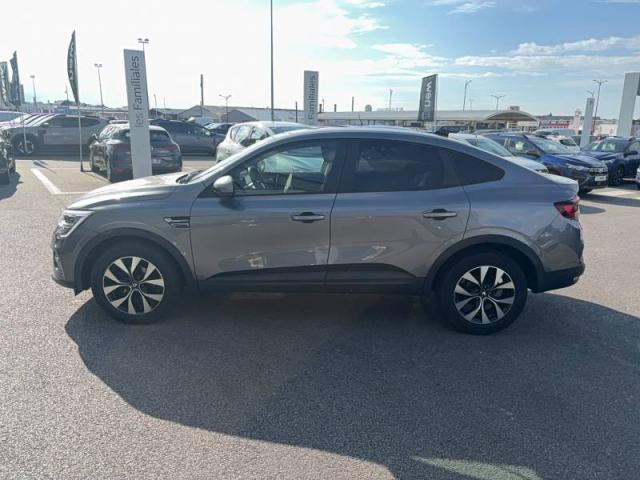 Renault Arkana image 3