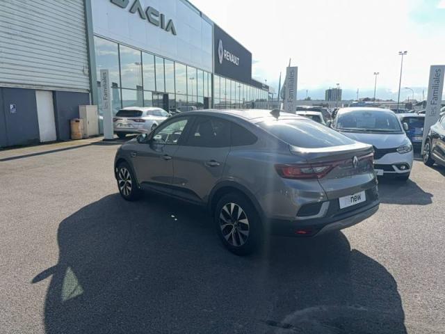 Renault Arkana image 6