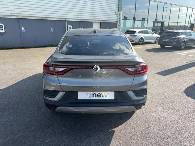 Renault Arkana image 5
