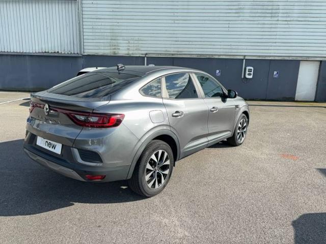 Renault Arkana image 2