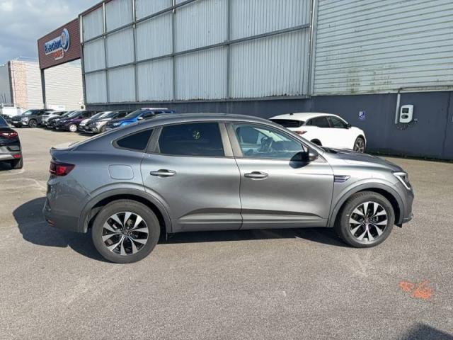 Renault Arkana image 9