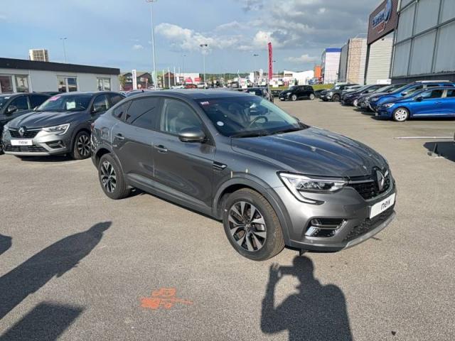 Renault Arkana image 4