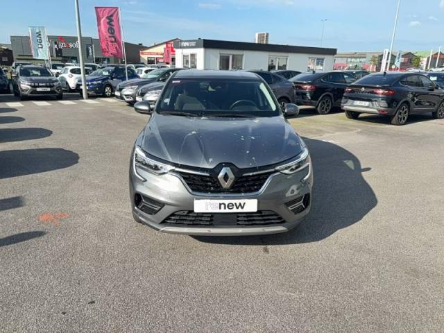 Renault Arkana image 8