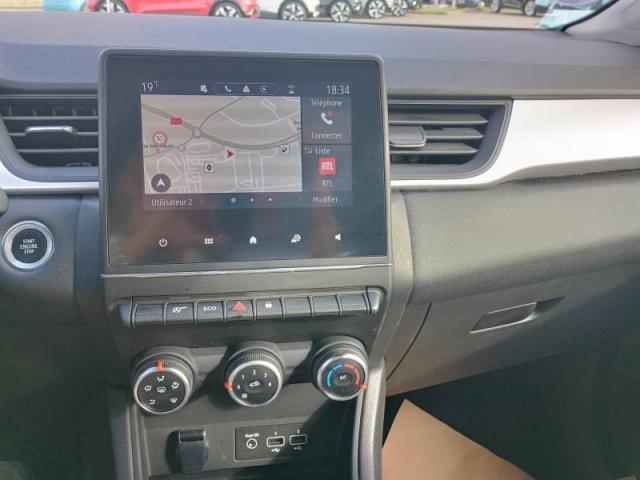 Renault Captur image 4