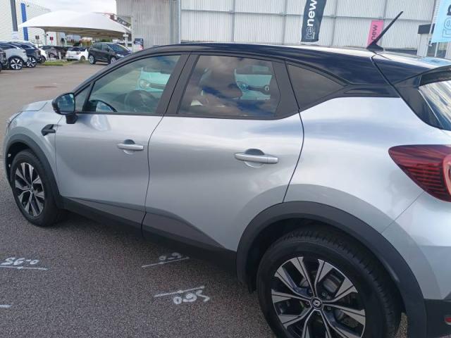 Renault Captur image 6