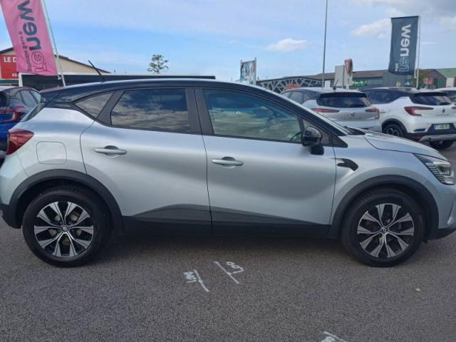 Renault Captur image 2