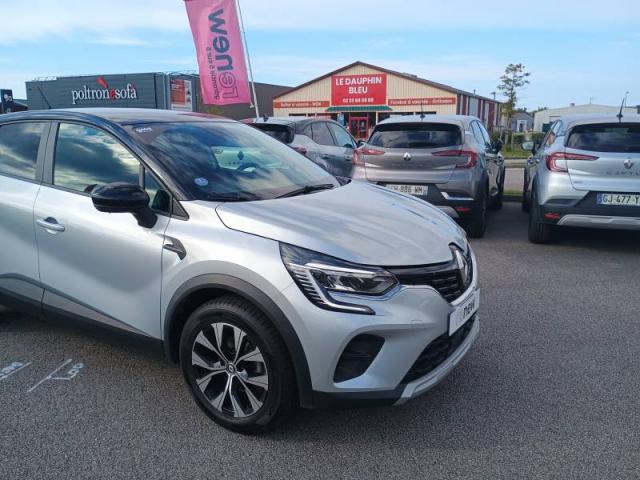 Renault Captur image 8