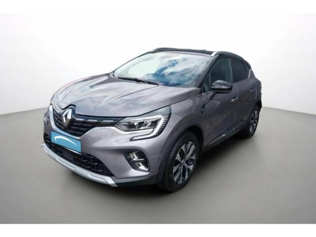 Renault Captur image 1