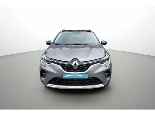 Renault Captur image 6