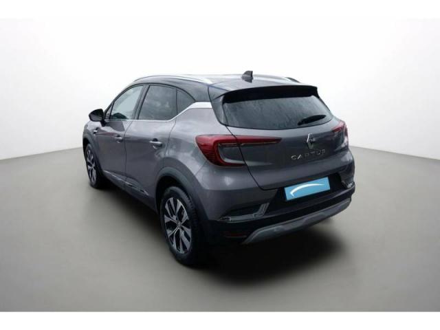 Renault Captur image 1