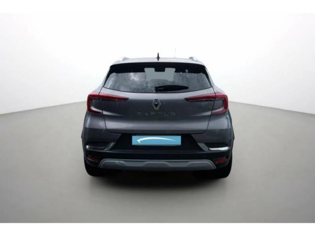 Renault Captur image 4
