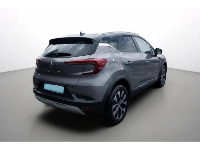 Renault Captur image 5