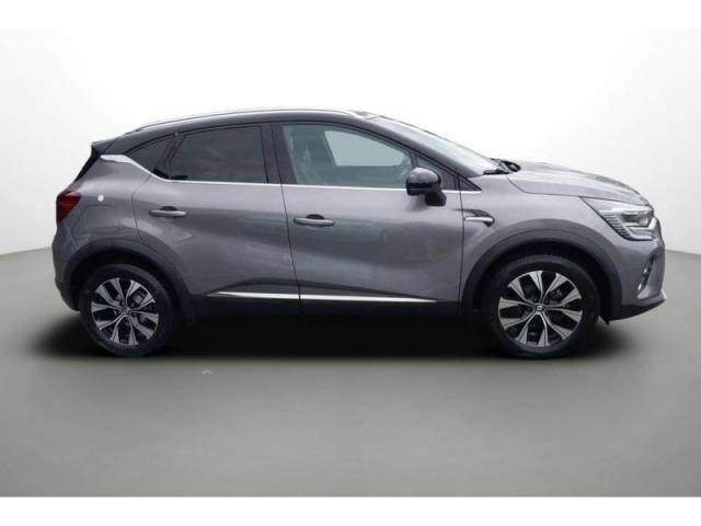 Renault Captur image 8