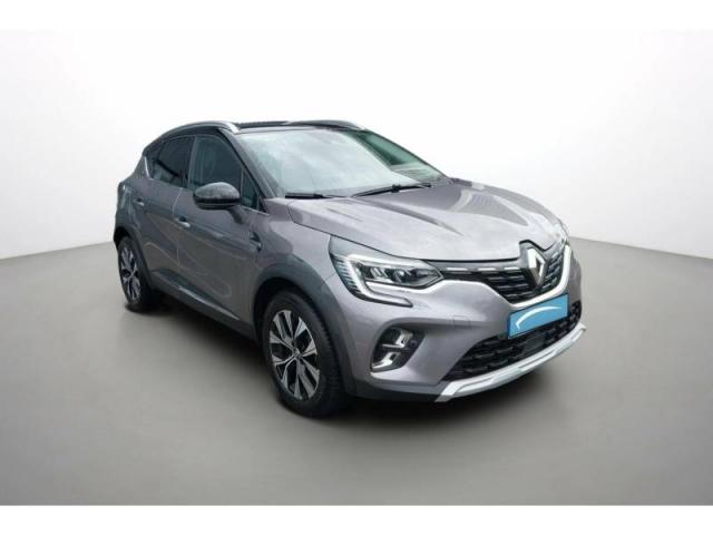 Renault Captur image 2