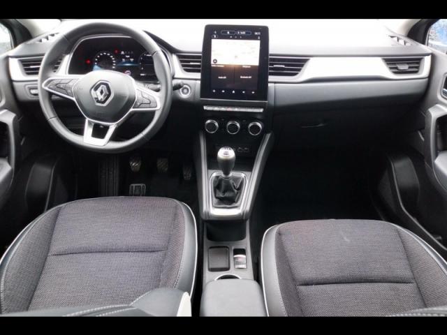Renault Captur image 3