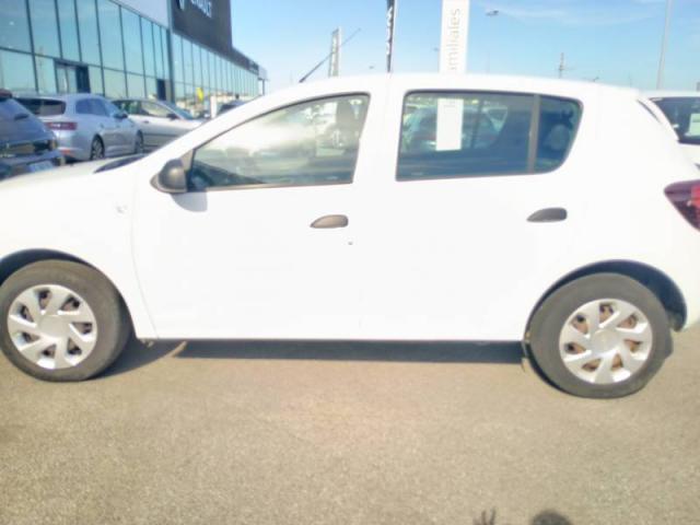 Dacia Sandero image 7