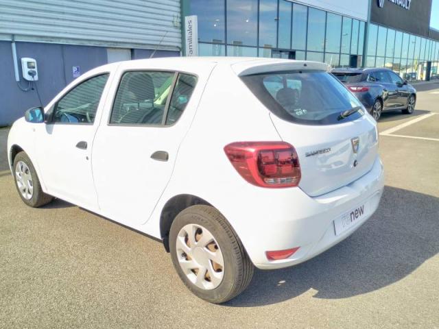 Dacia Sandero image 1