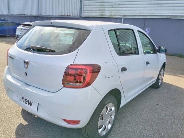 Dacia Sandero image 3