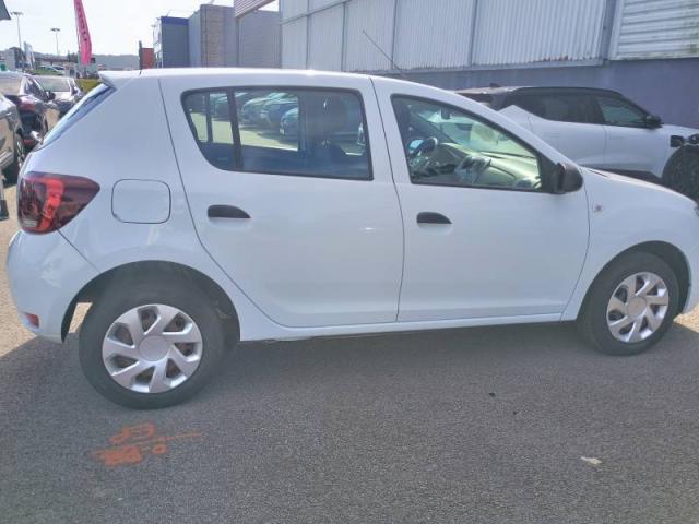 Dacia Sandero image 5