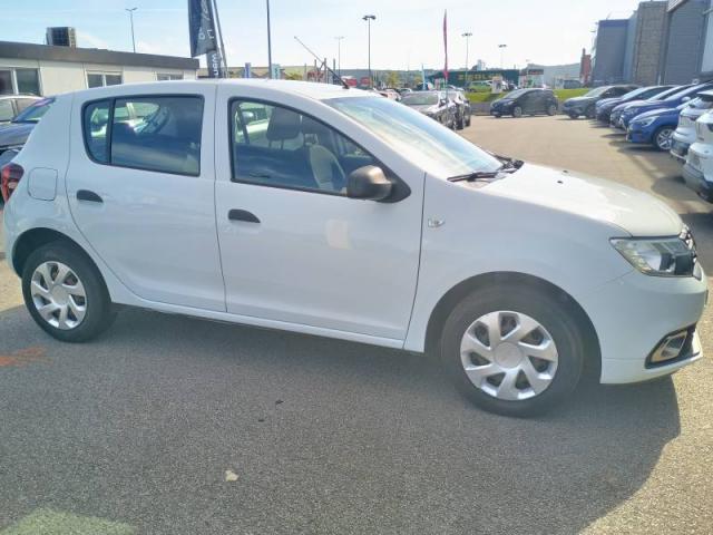 Dacia Sandero image 4