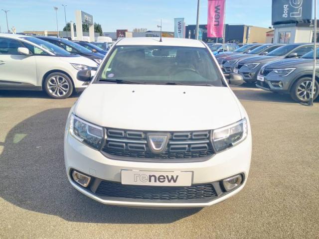 Dacia Sandero image 2