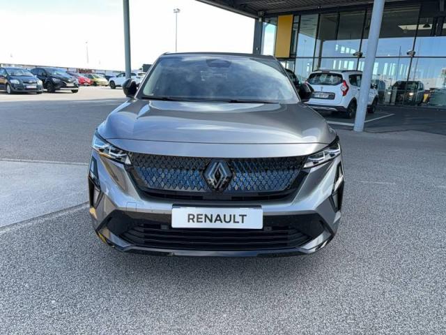 Renault Rafale image 2