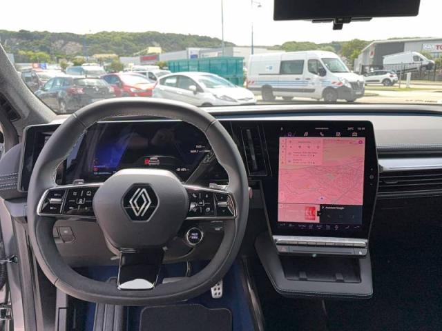 Renault Scénic image 5