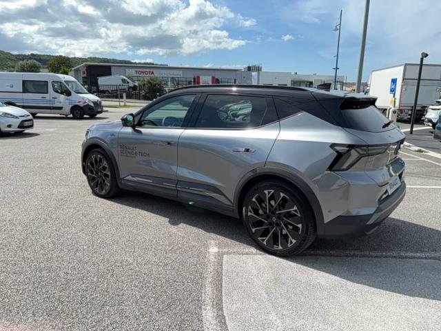 Renault Scénic image 3
