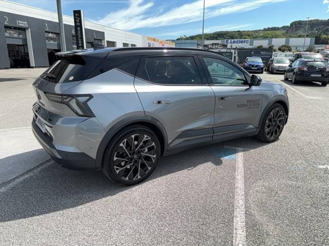 Renault Scénic image 9