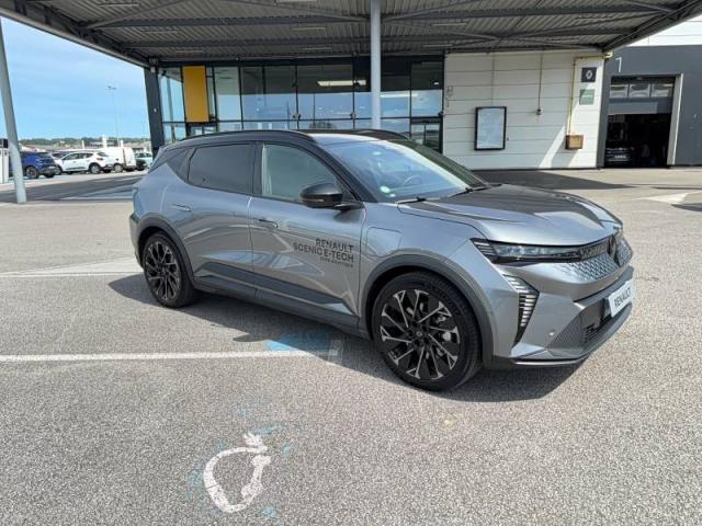 Renault Scénic image 4