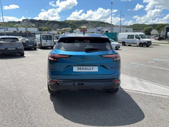 Renault Austral image 6