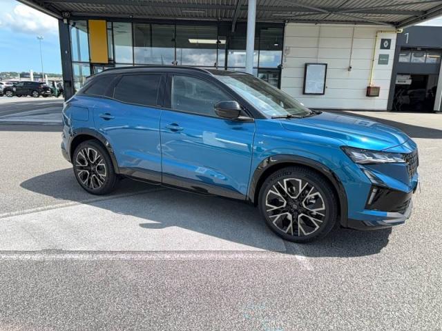Renault Austral image 8