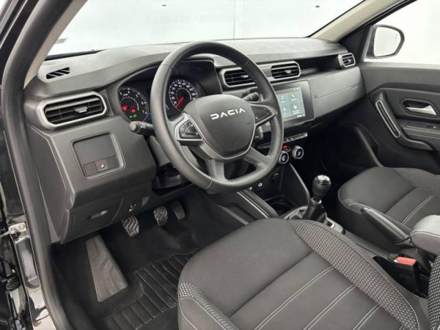 Dacia Duster image 1
