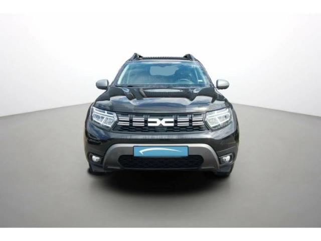 Dacia Duster image 8