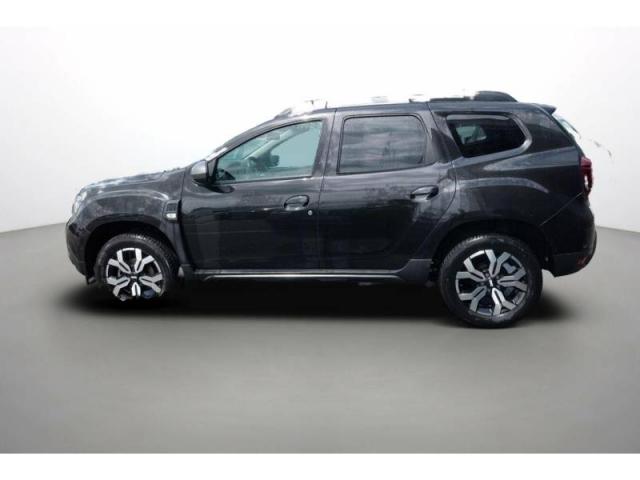 Dacia Duster image 5