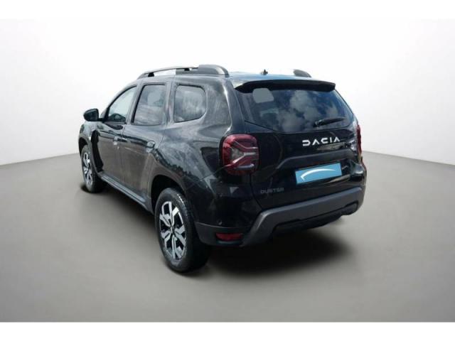 Dacia Duster image 3
